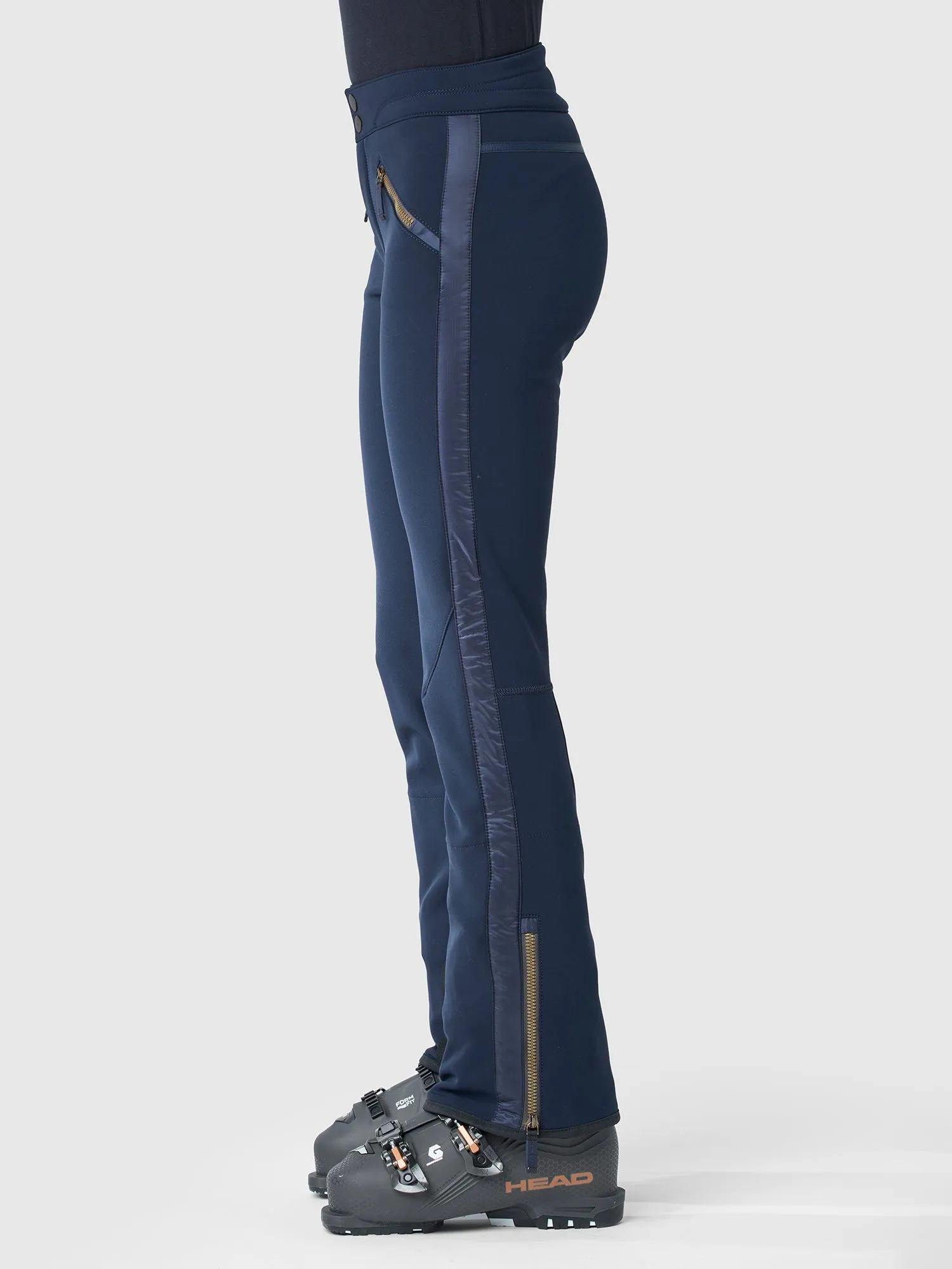 Christie Stretch Ski Pant