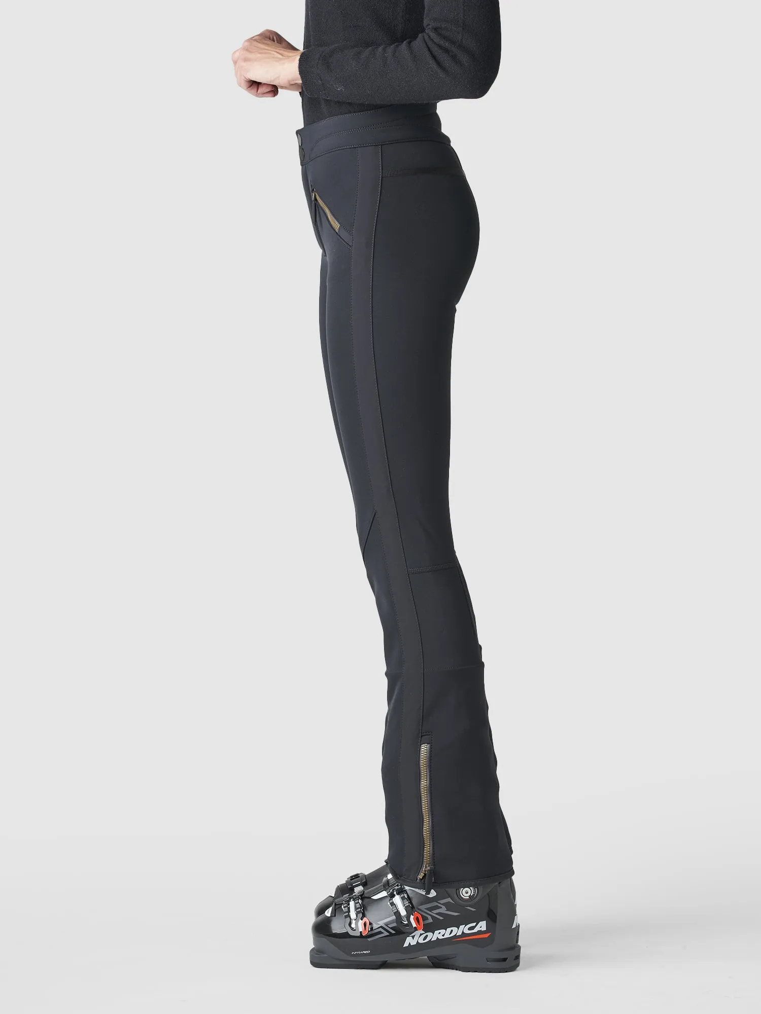 Christie Stretch Ski Pant