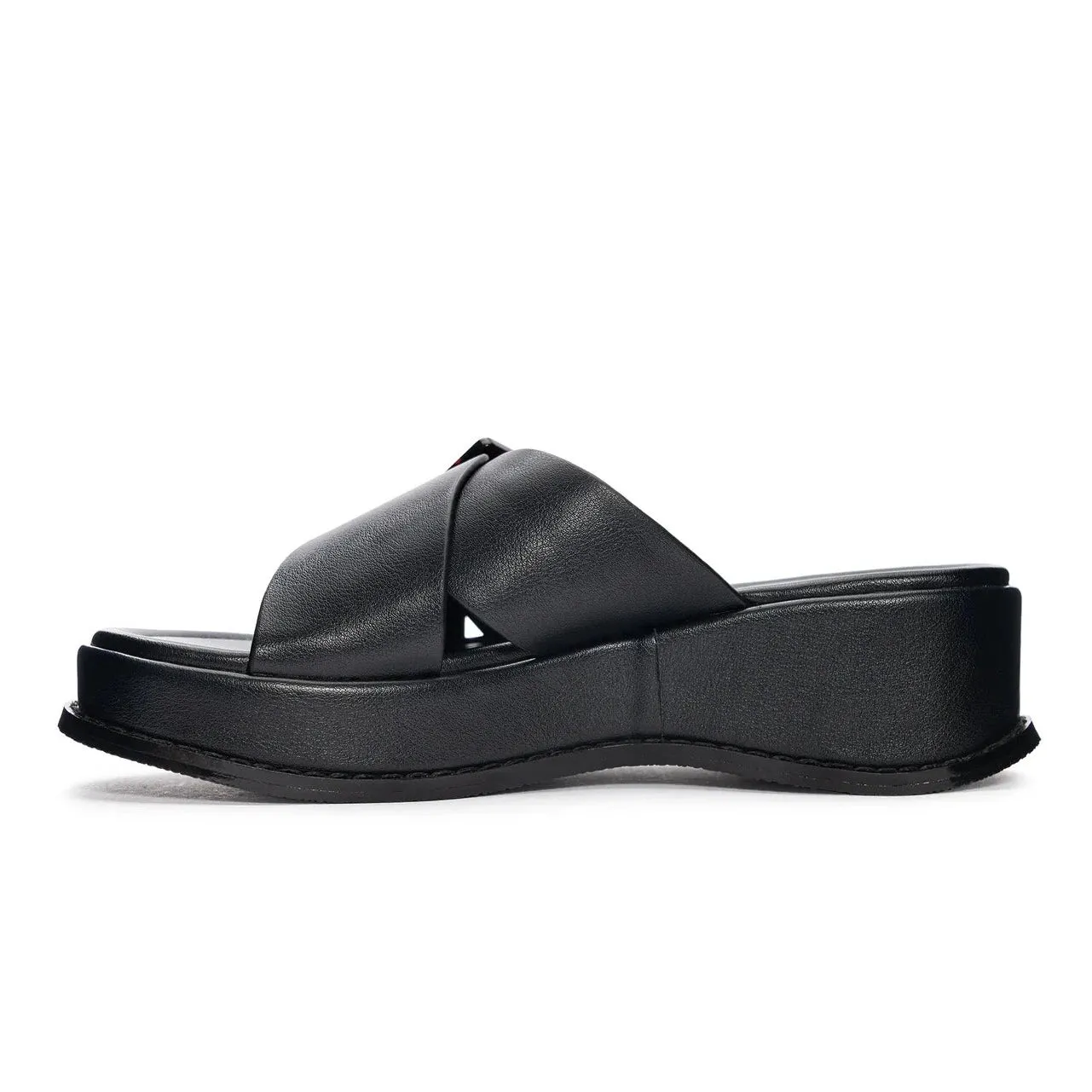 Clarke Slide (Black)