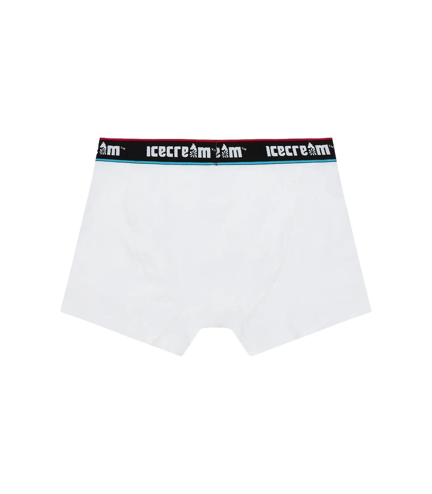 CLASSIC BOXER SHORT 3-PACK - BLACK/GREY/WHITE