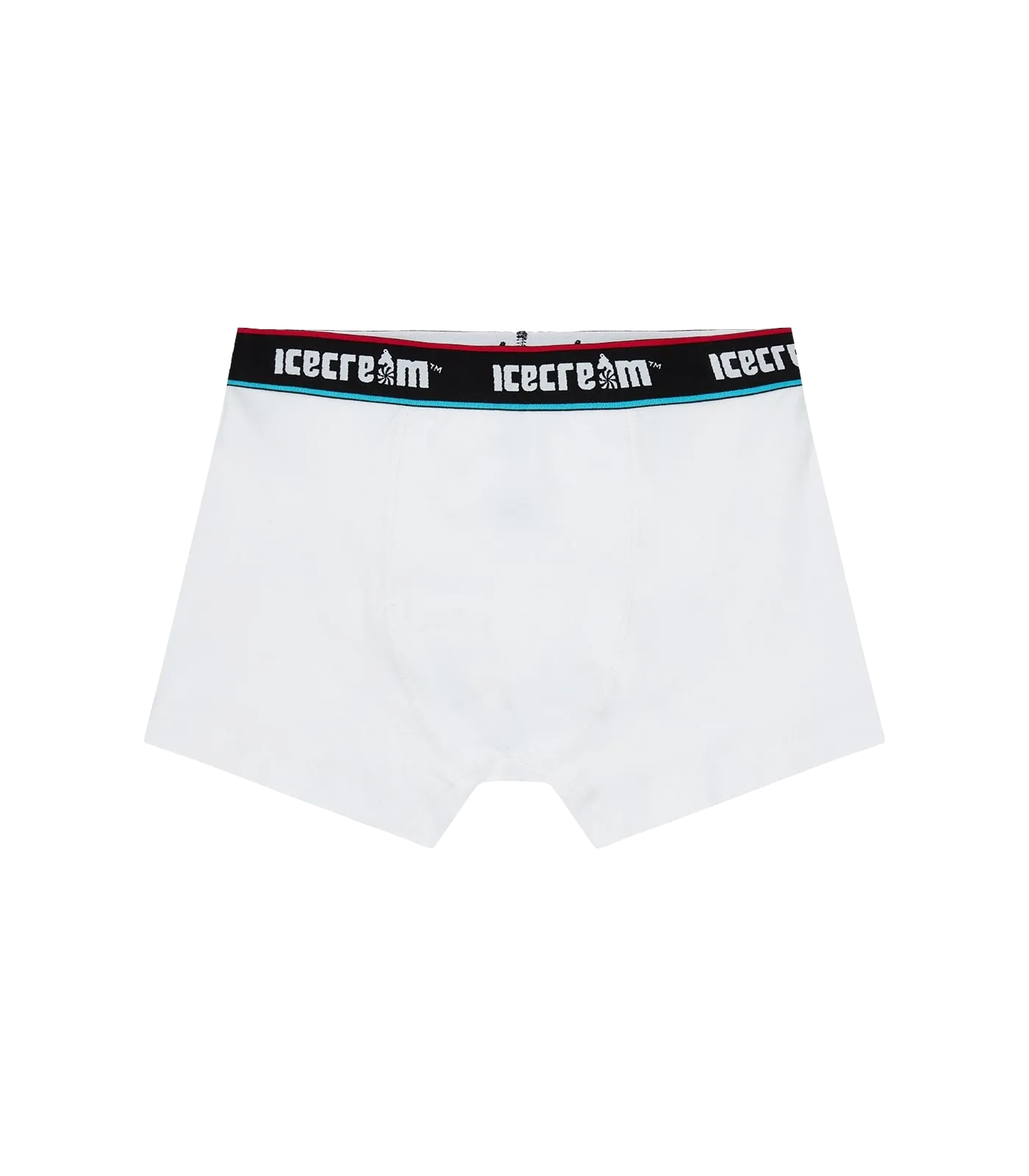 CLASSIC BOXER SHORT 3-PACK - BLACK/GREY/WHITE