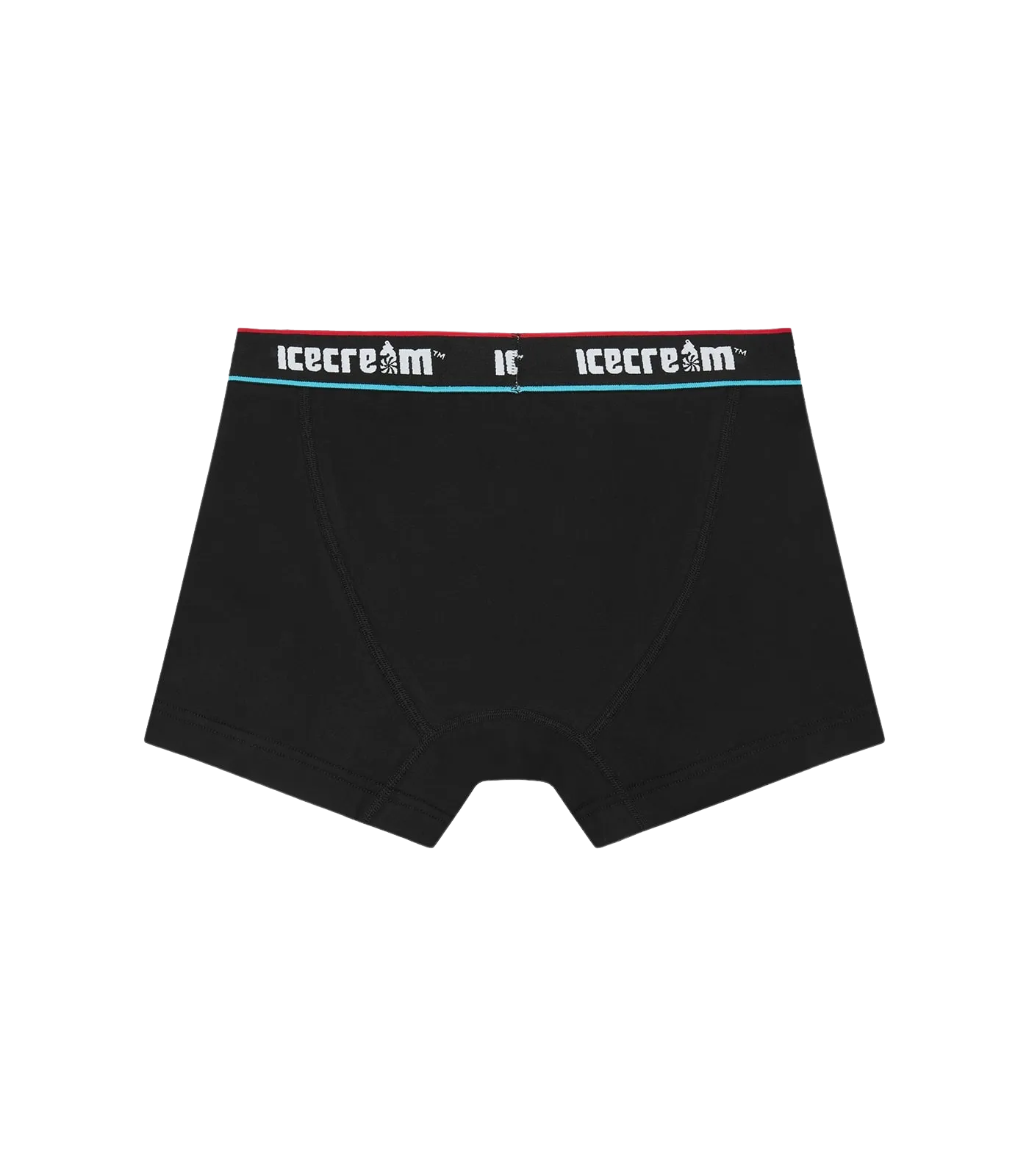 CLASSIC BOXER SHORT 3-PACK - BLACK/GREY/WHITE