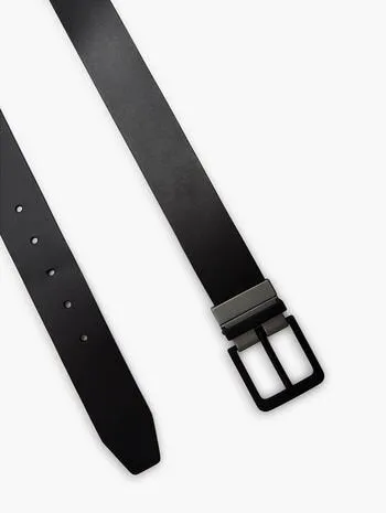 Classic Skinny Belt