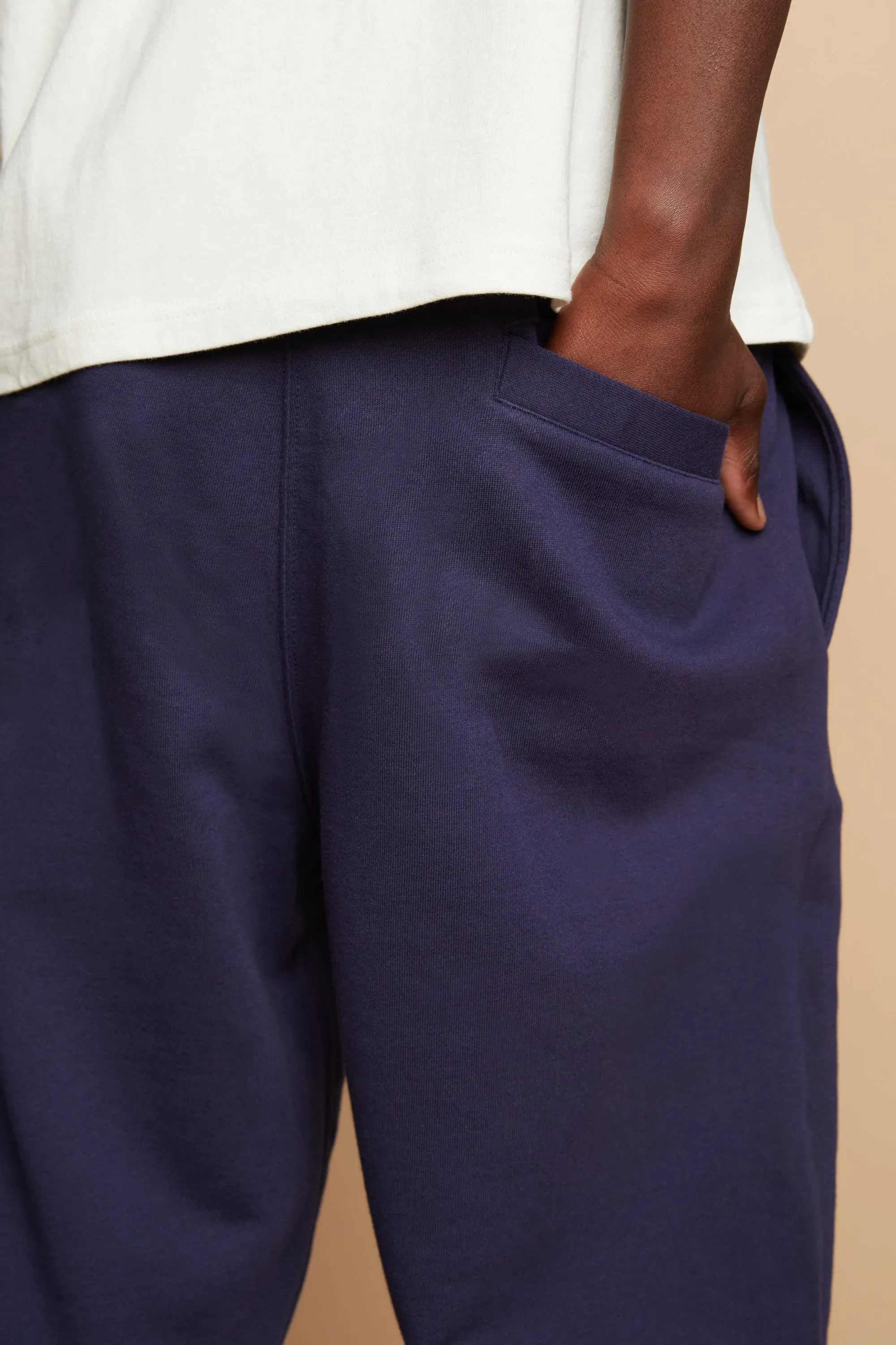 Classic Slim Fit Sweatpants