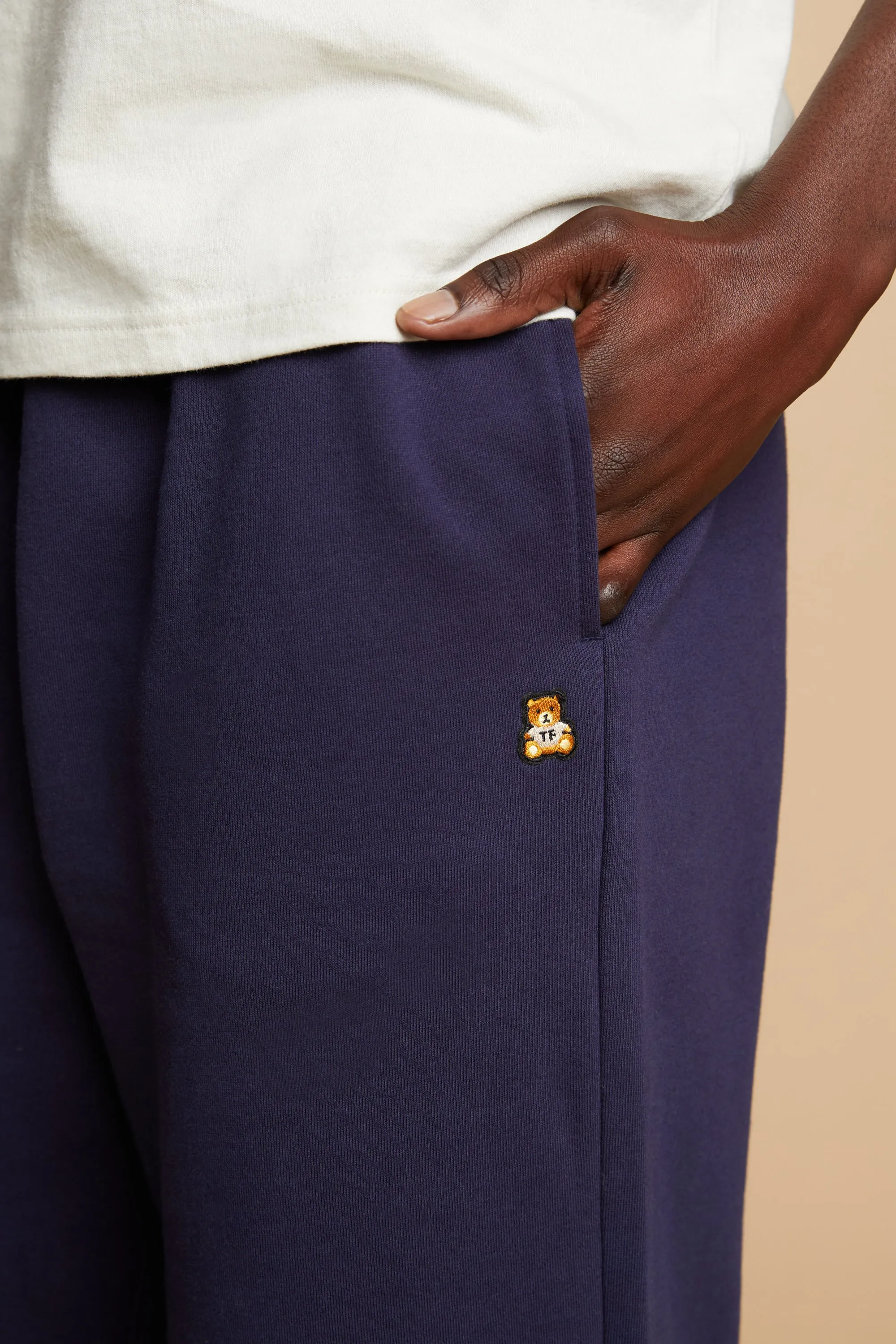 Classic Slim Fit Sweatpants