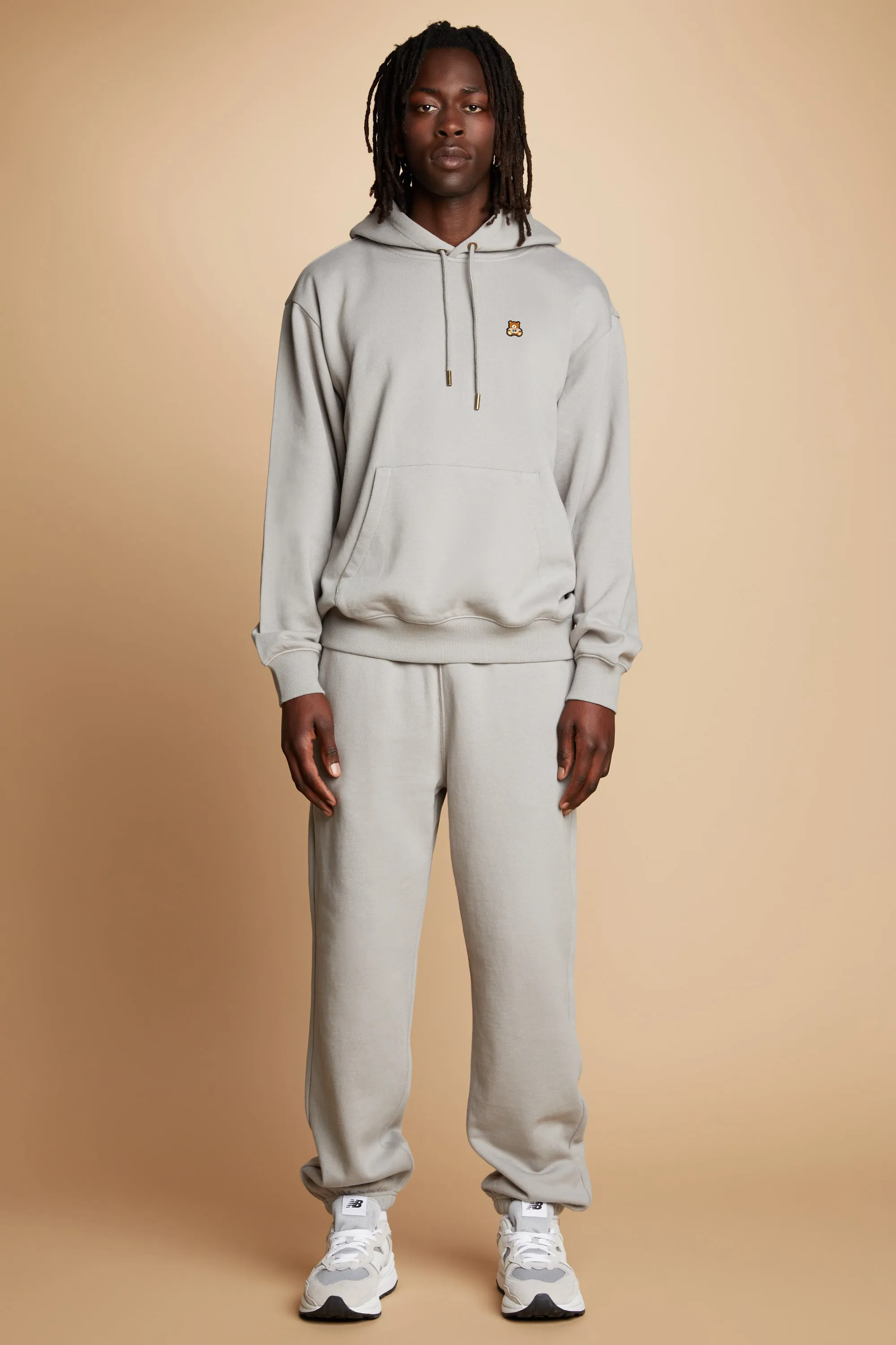 Classic Slim Fit Sweatpants