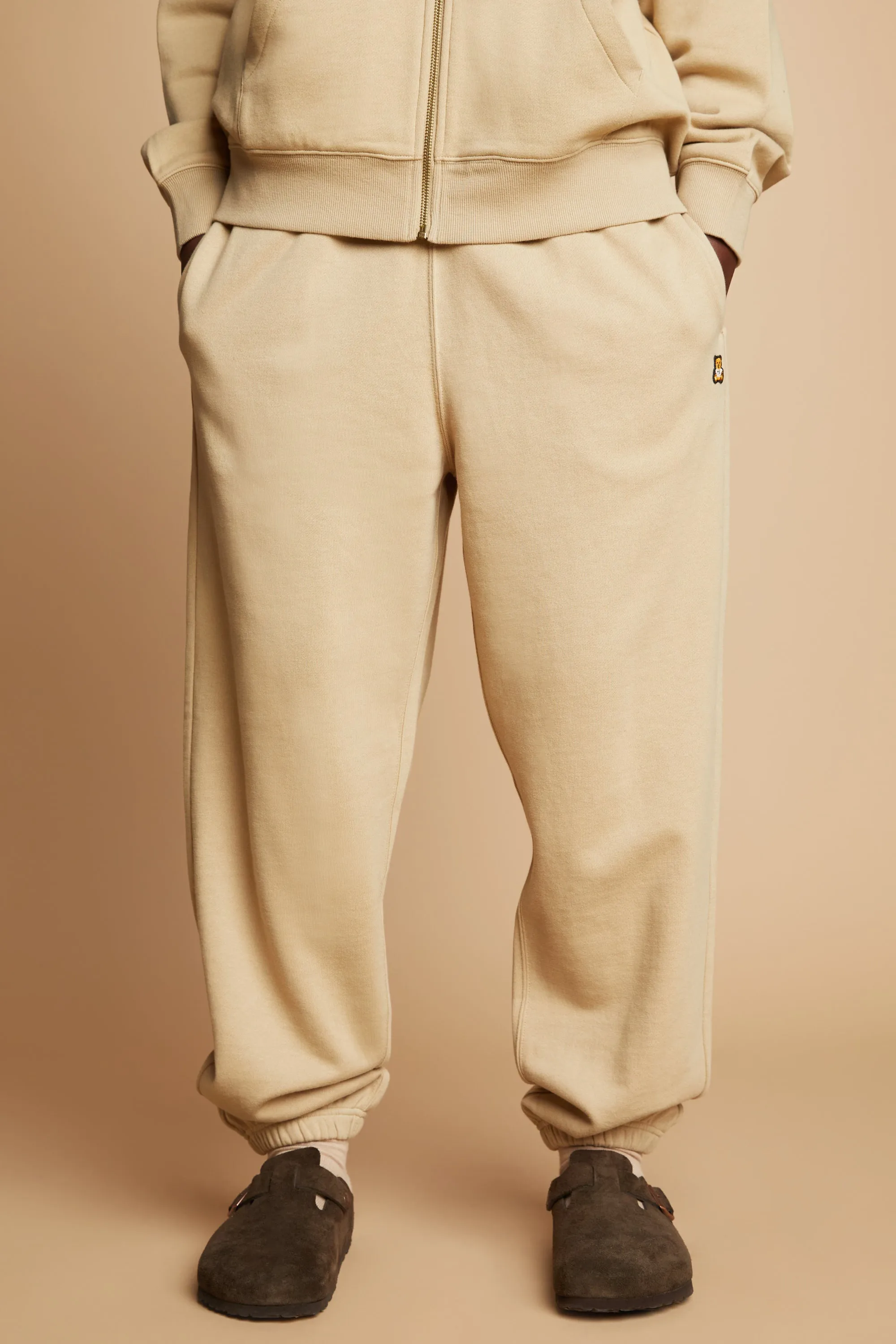 Classic Slim Fit Sweatpants