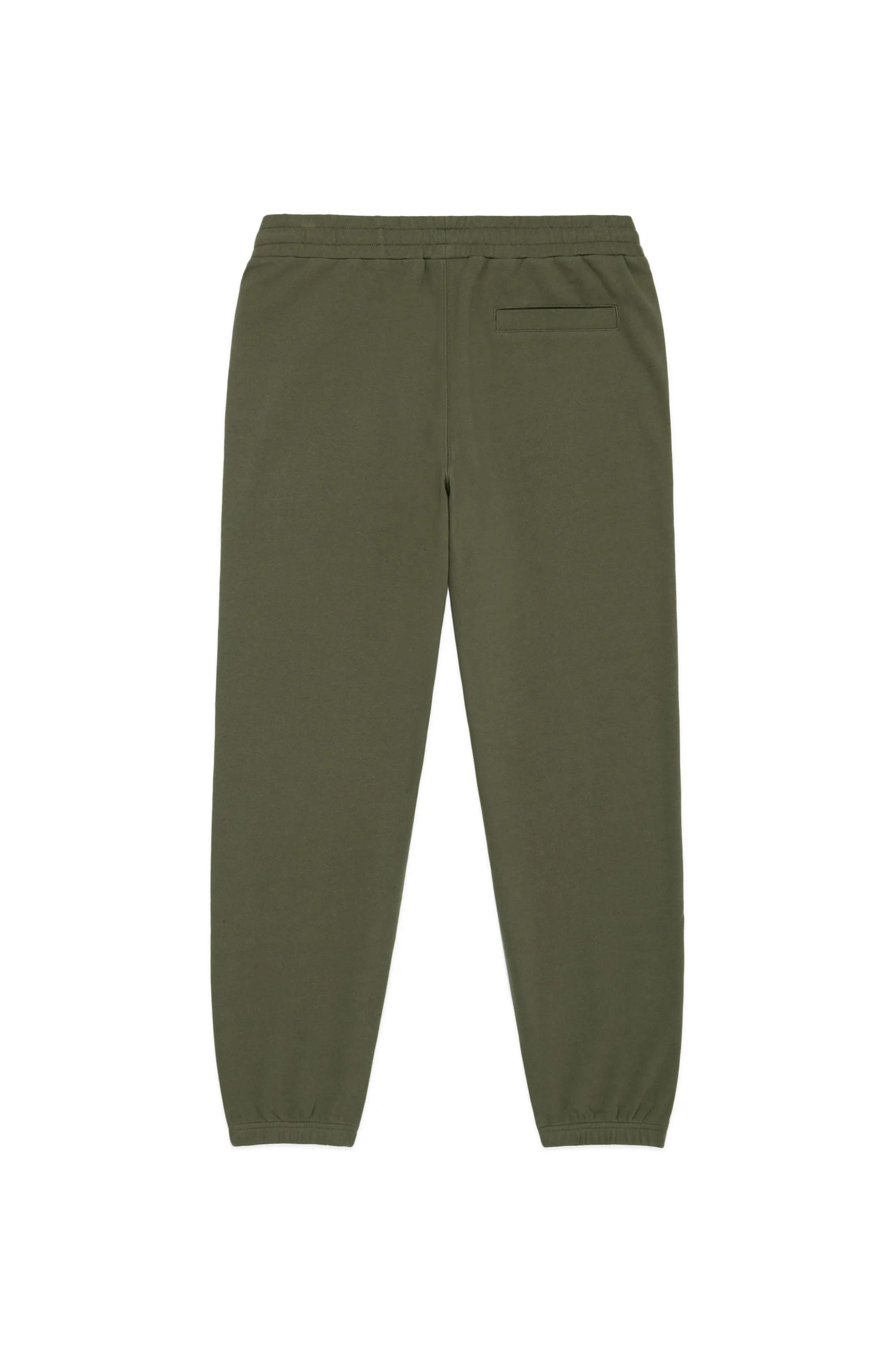 Classic Slim Fit Sweatpants