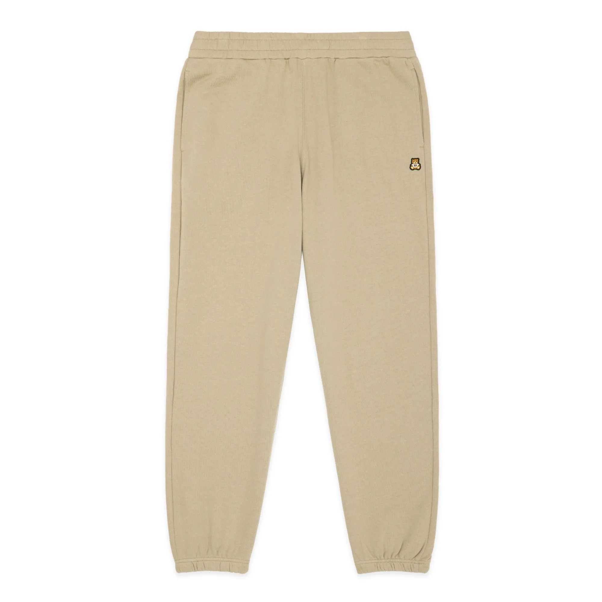 Classic Slim Fit Sweatpants