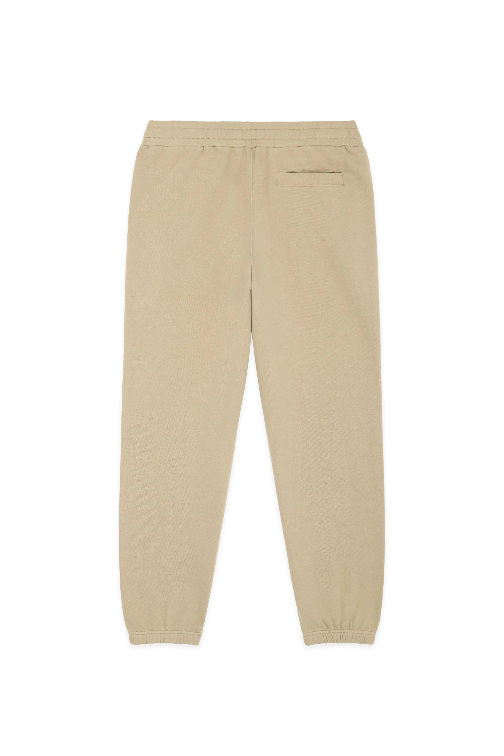 Classic Slim Fit Sweatpants