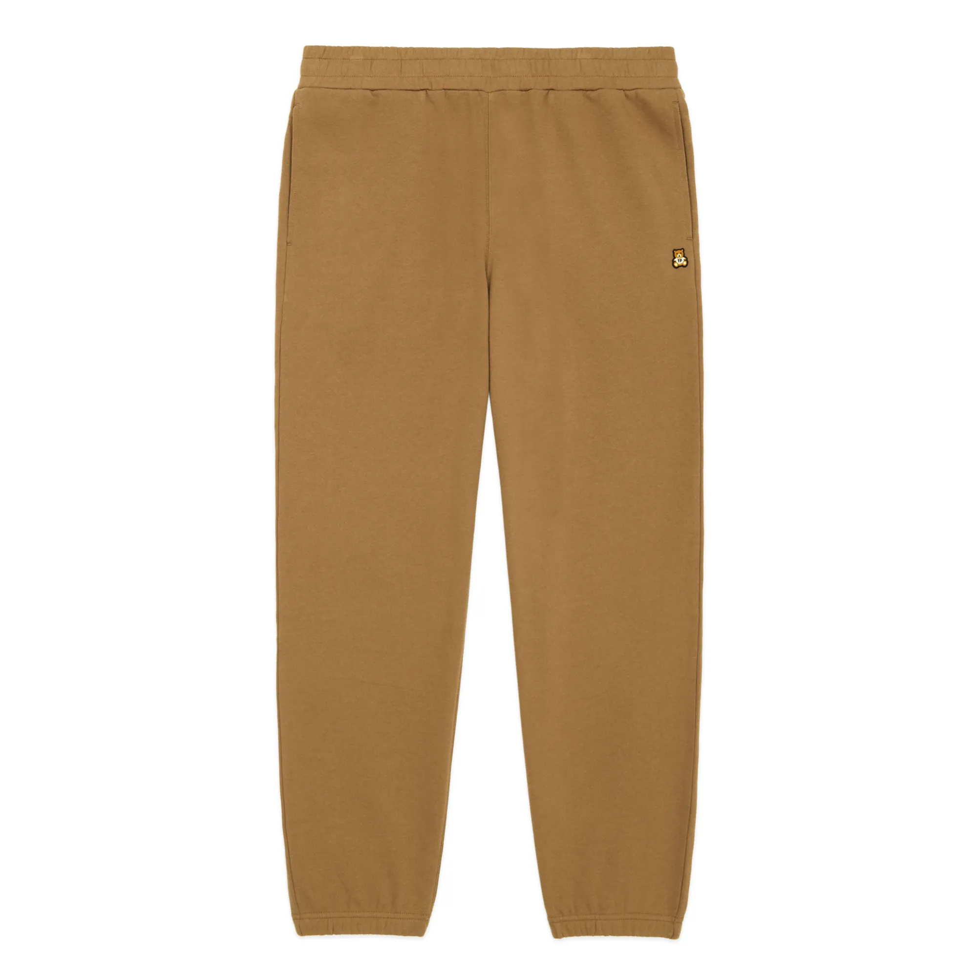 Classic Slim Fit Sweatpants