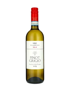 Classics Pinot Grigio