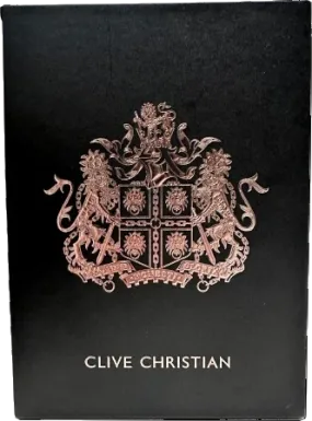 clive christian 20 Iconic Feminine Edition 50ml