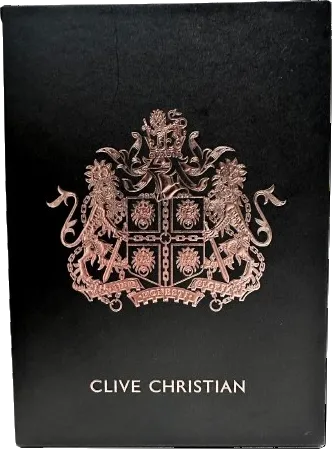 clive christian 20 Iconic Feminine Edition 50ml