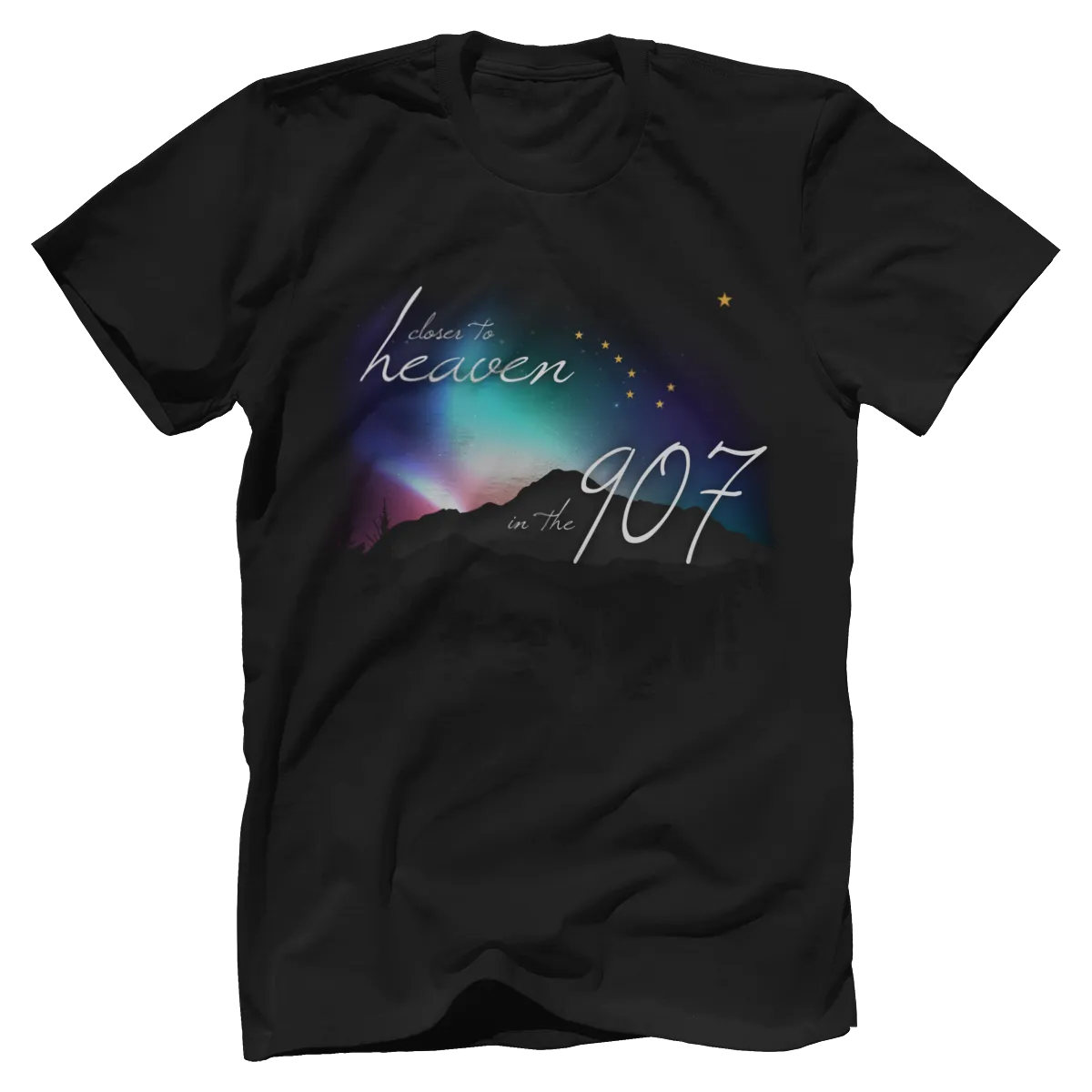 Closer To Heaven Shirt