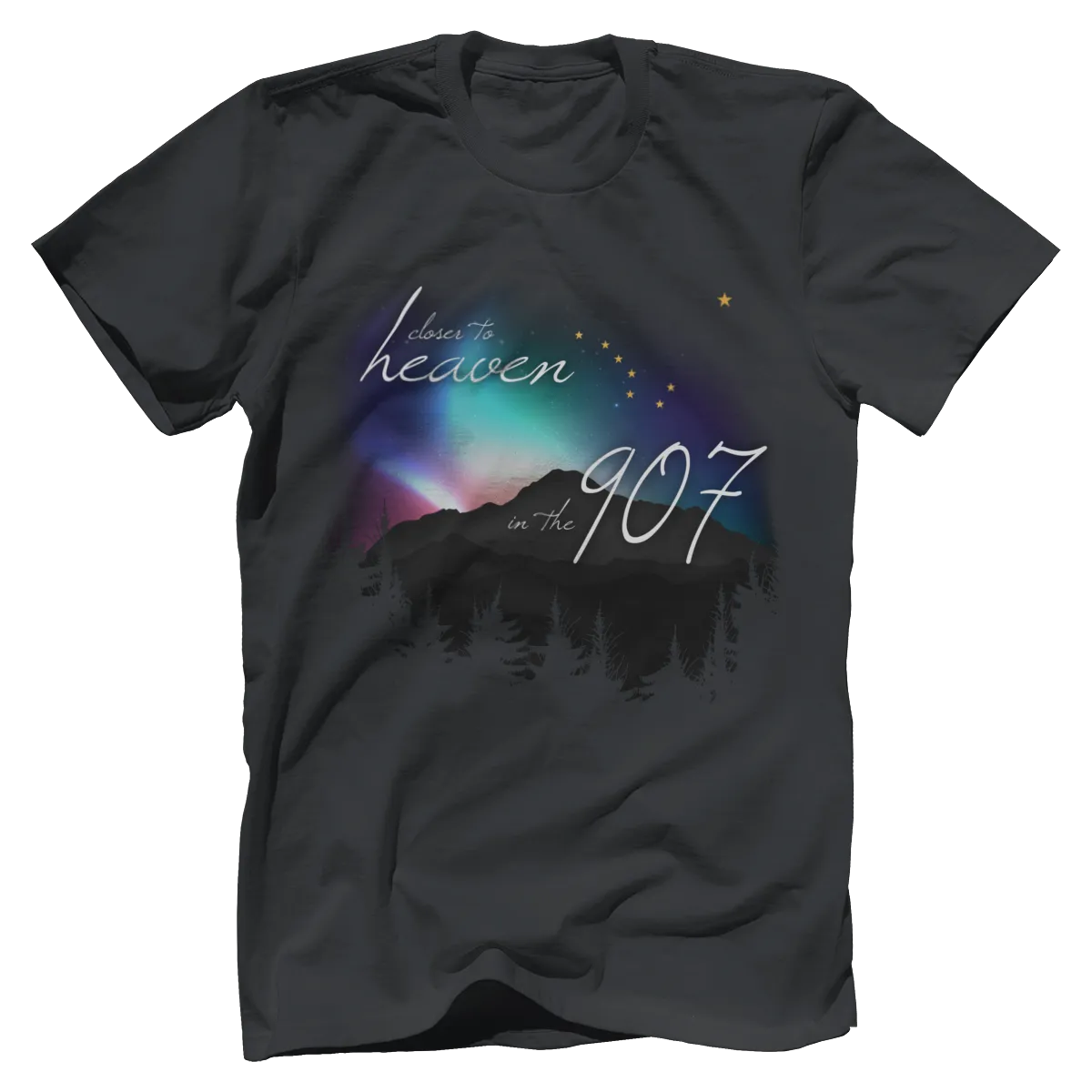 Closer To Heaven Shirt