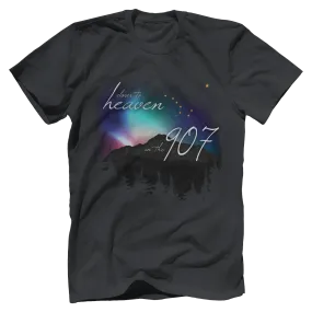 Closer To Heaven Shirt