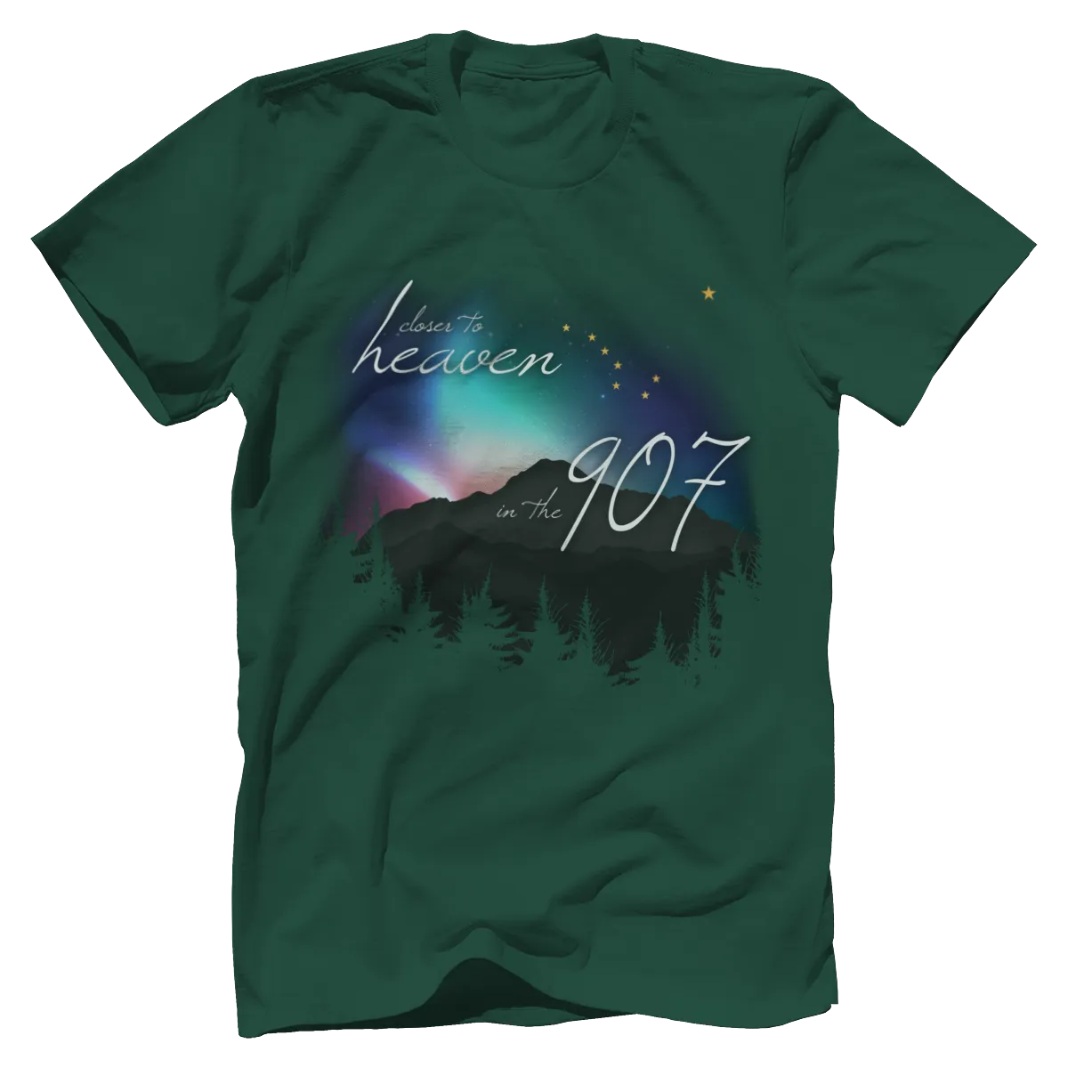 Closer To Heaven Shirt