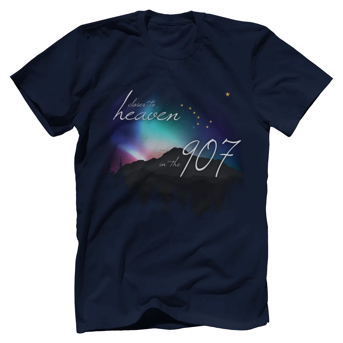 Closer To Heaven Shirt