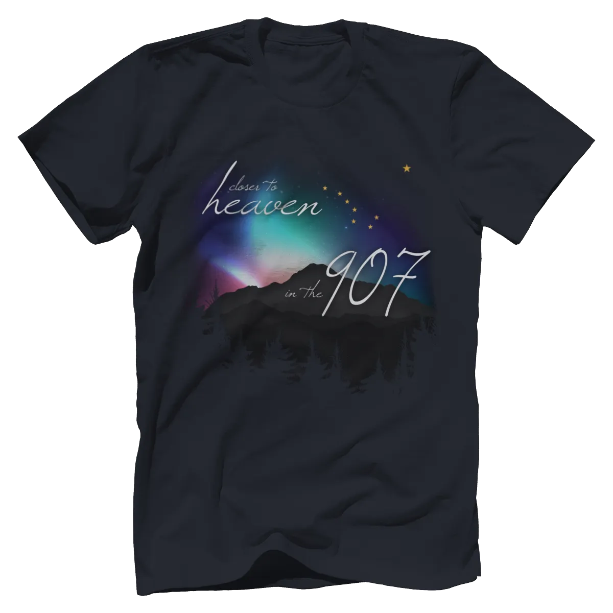 Closer To Heaven Shirt