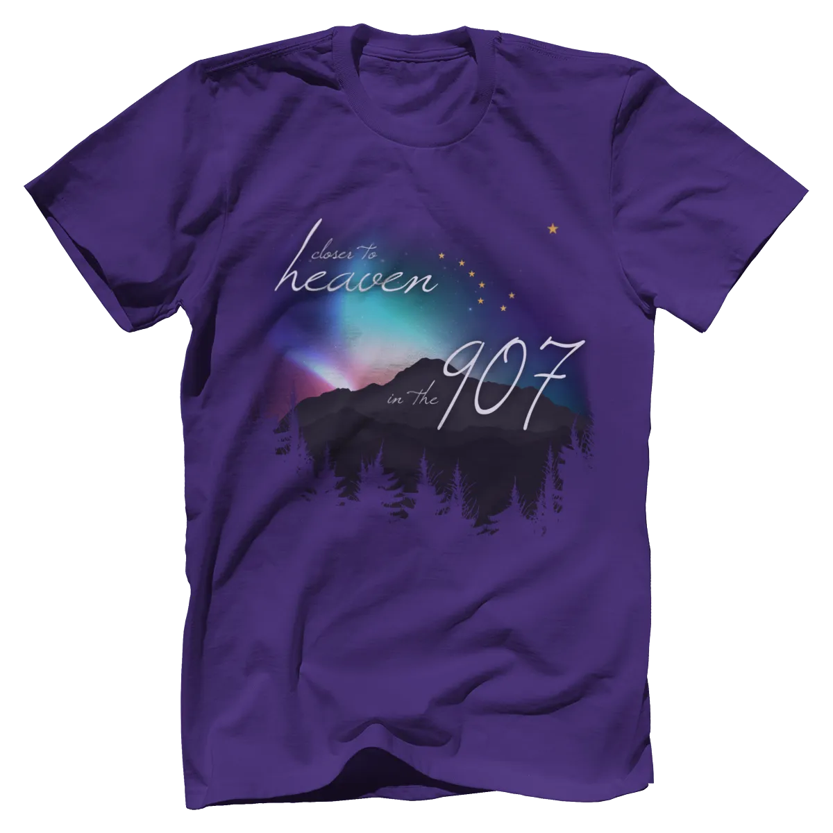 Closer To Heaven Shirt