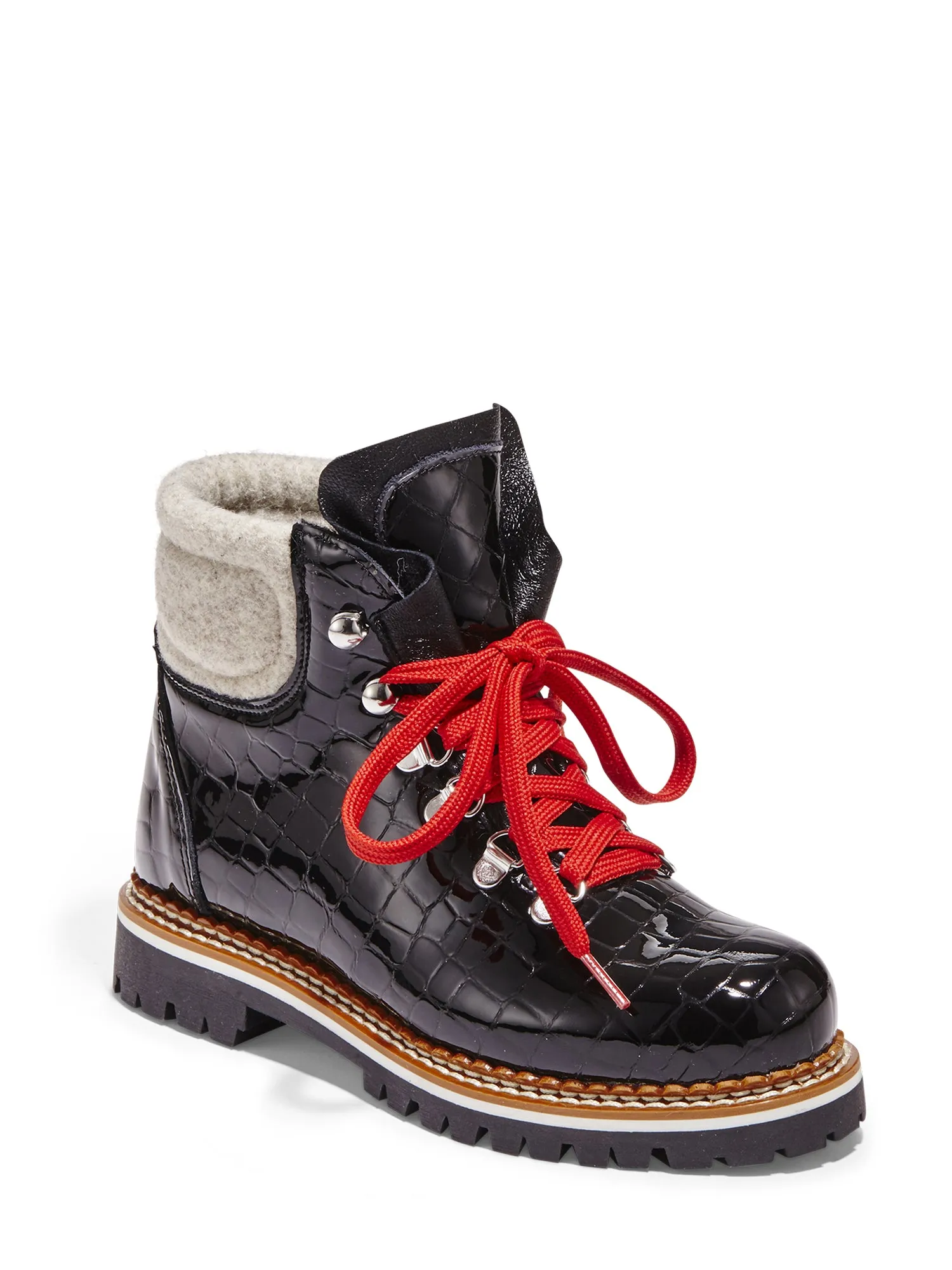 Corinne Hiker Boot