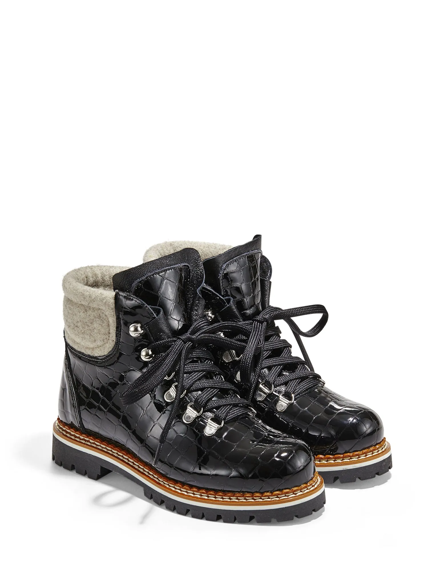 Corinne Hiker Boot