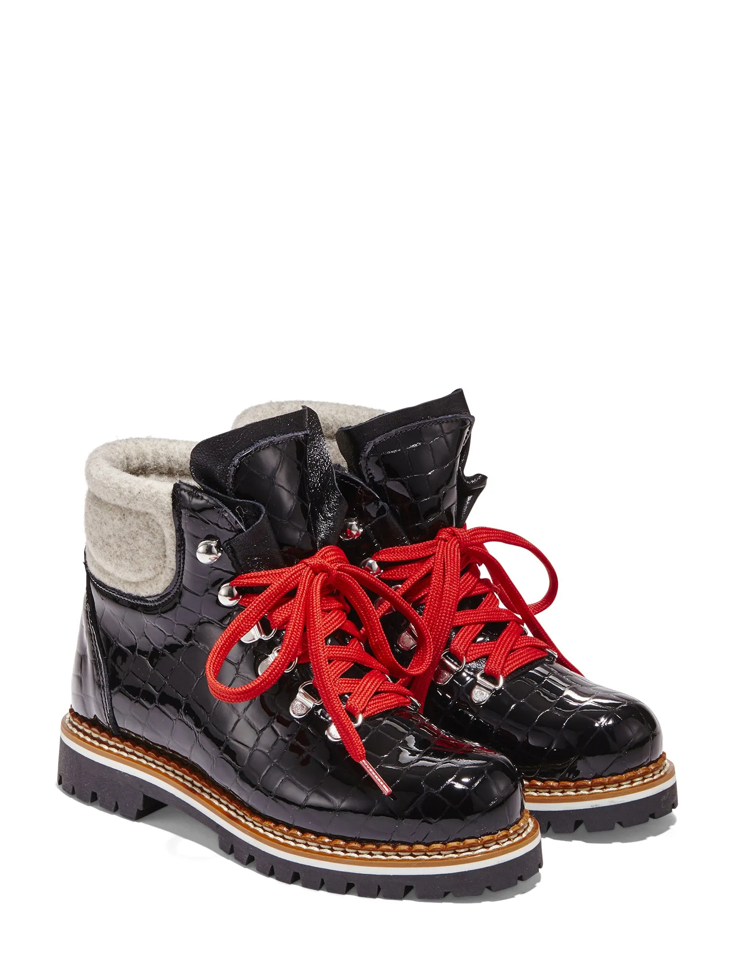 Corinne Hiker Boot