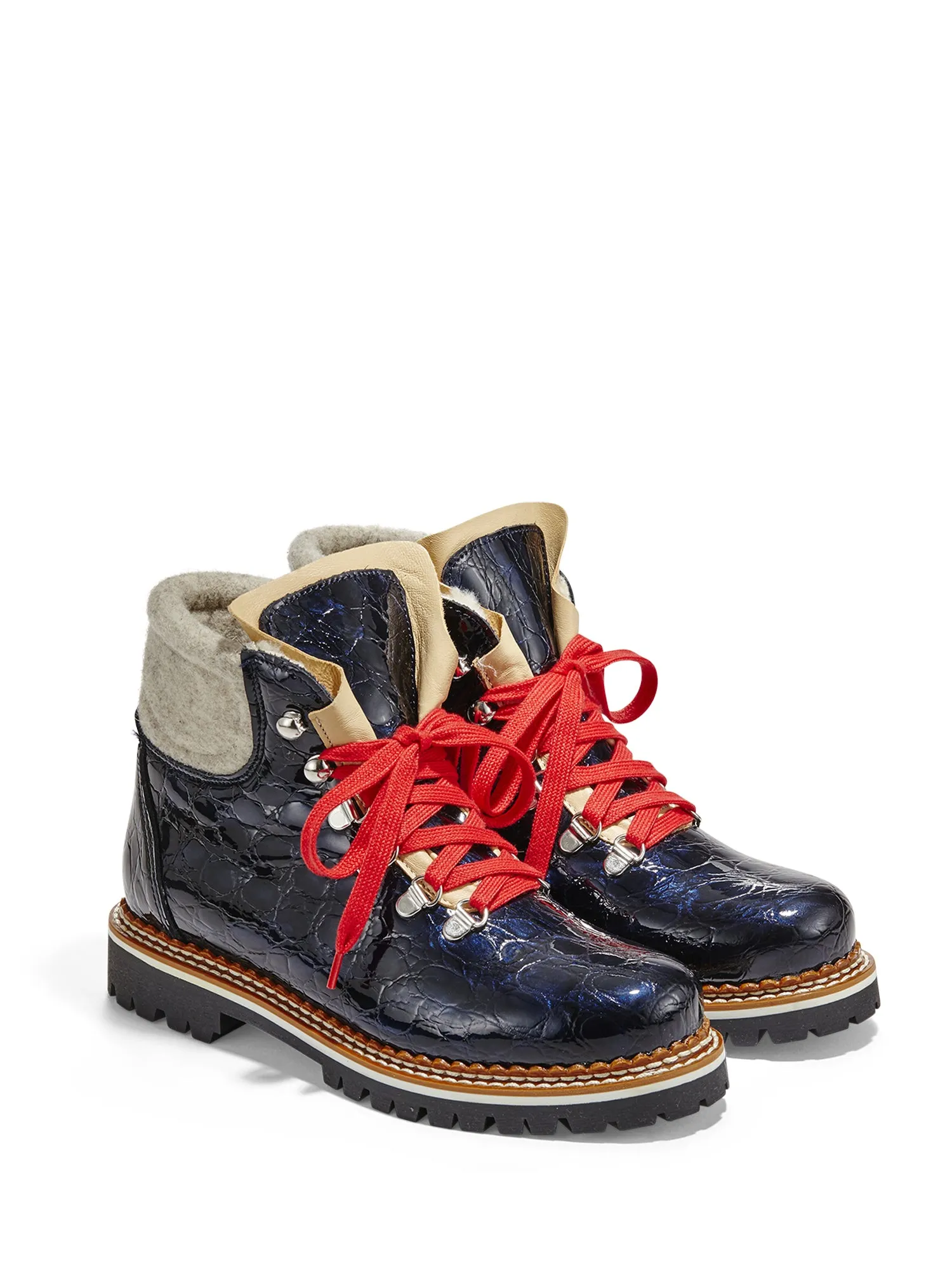 Corinne Hiker Boot