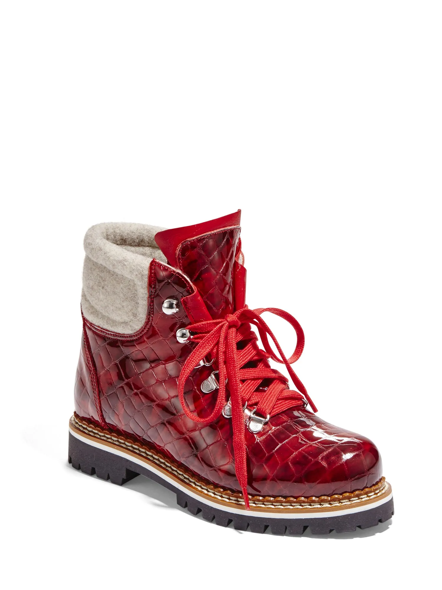 Corinne Hiker Boot