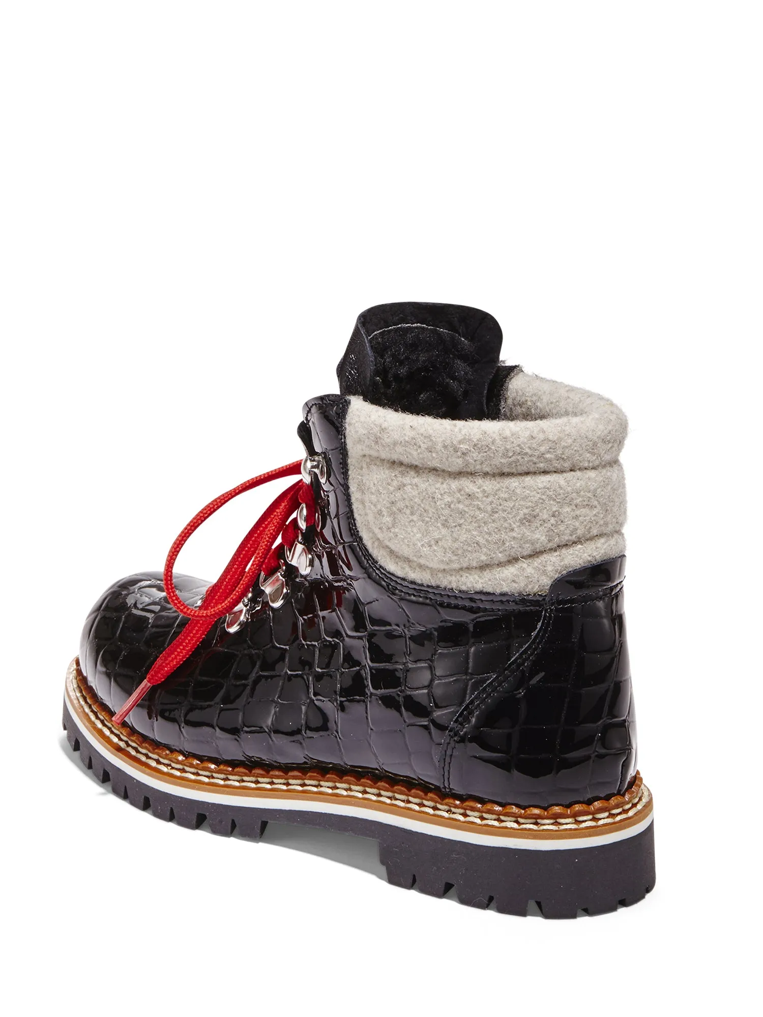 Corinne Hiker Boot