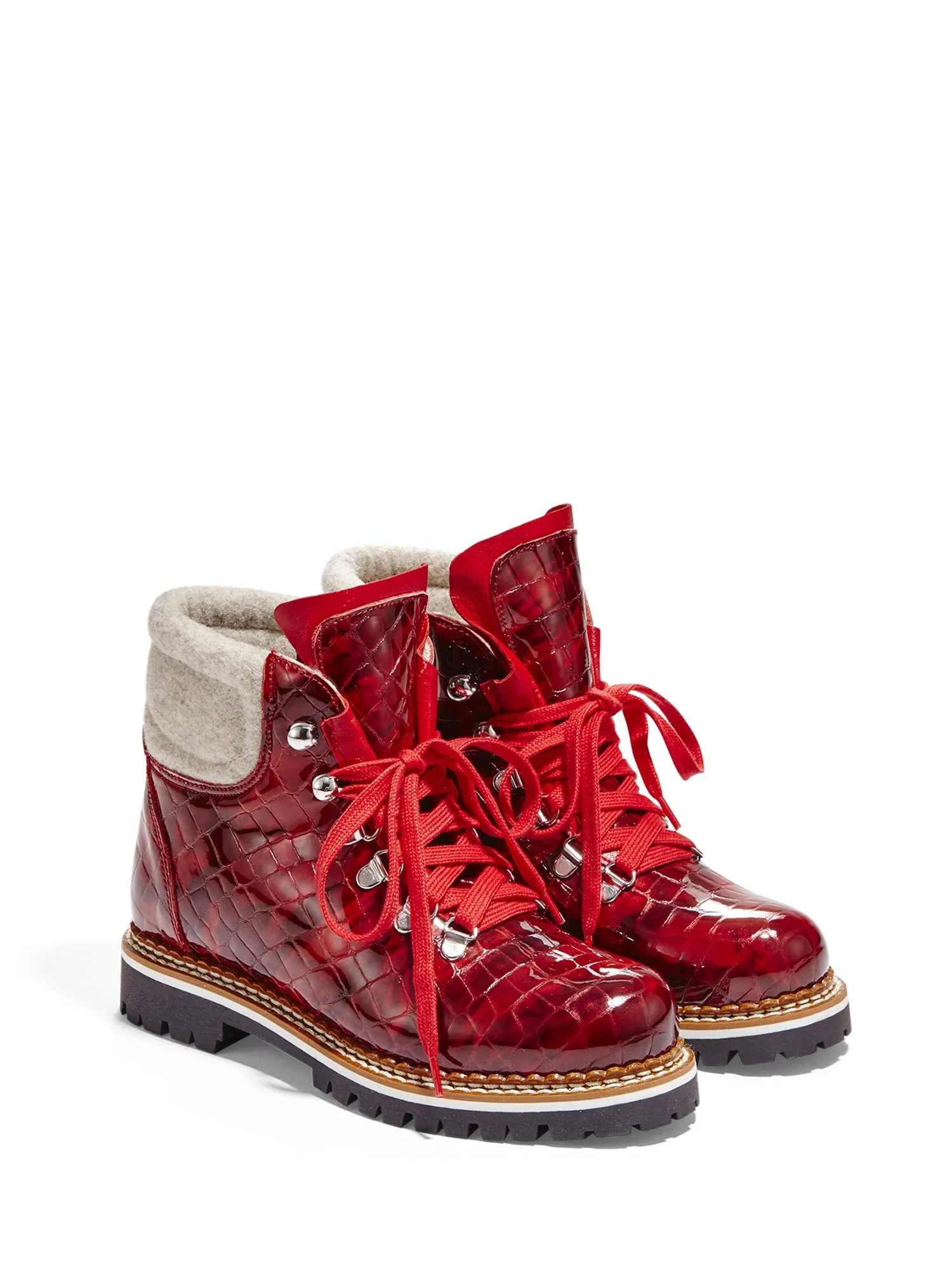 Corinne Hiker Boot