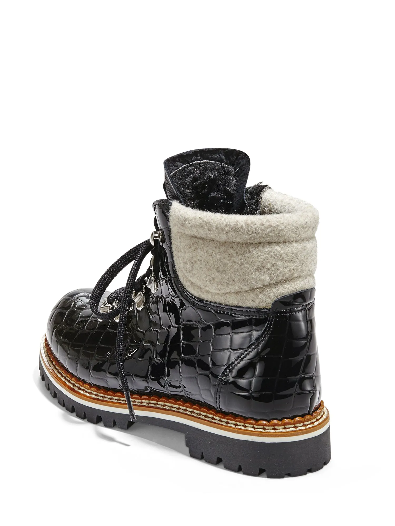 Corinne Hiker Boot