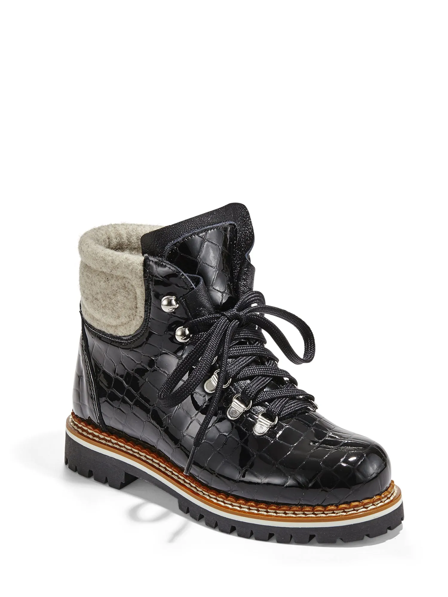 Corinne Hiker Boot