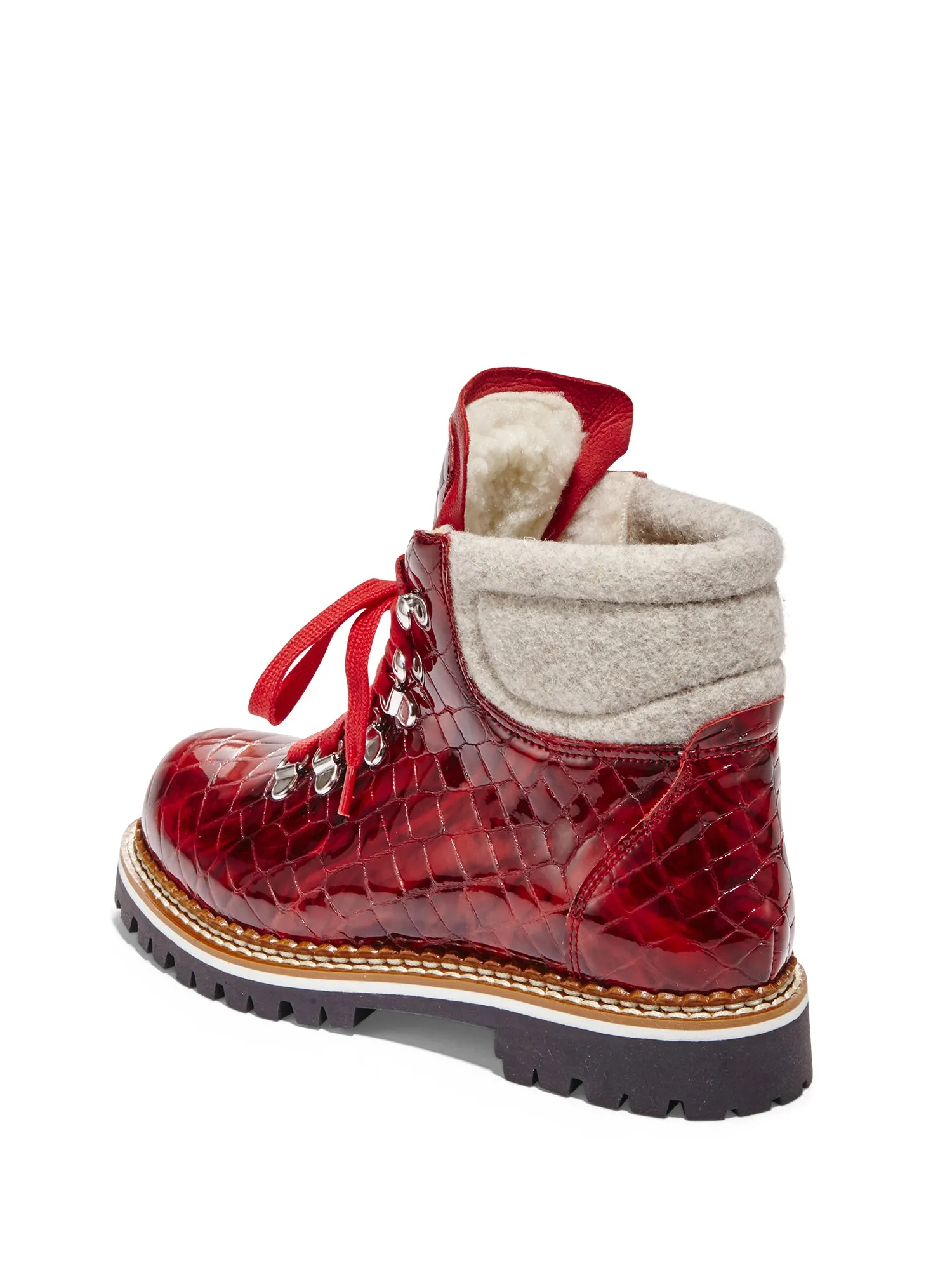 Corinne Hiker Boot