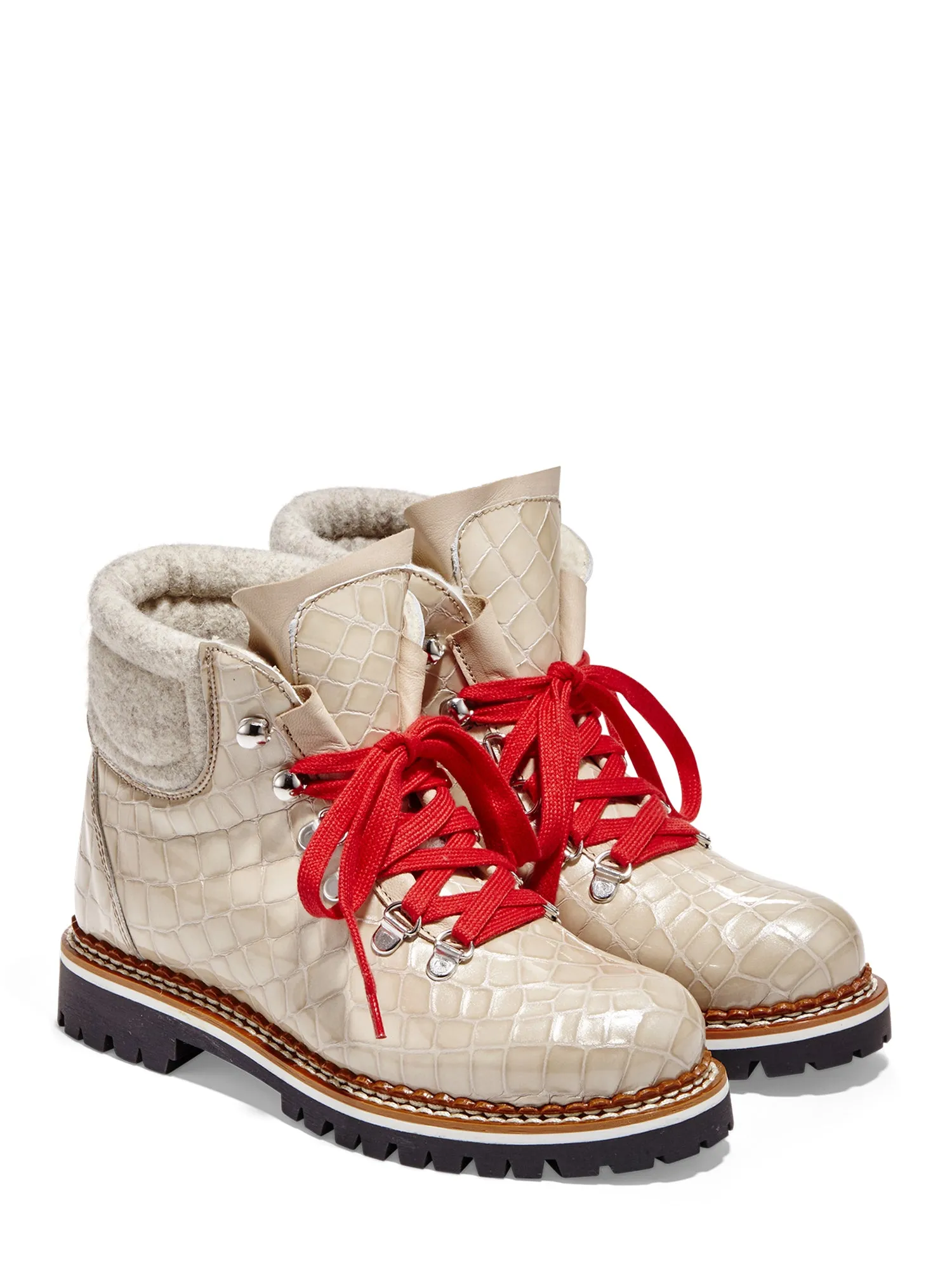 Corinne Hiker Boot