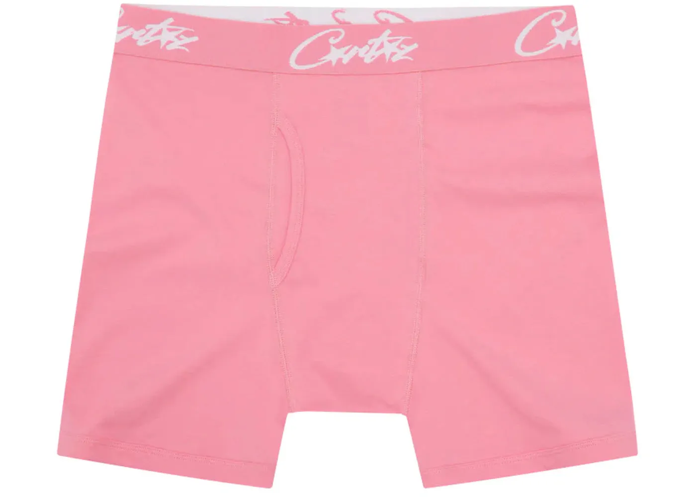 CORTEIZ ALLSTARZ BOXERS 3 PACK PINK