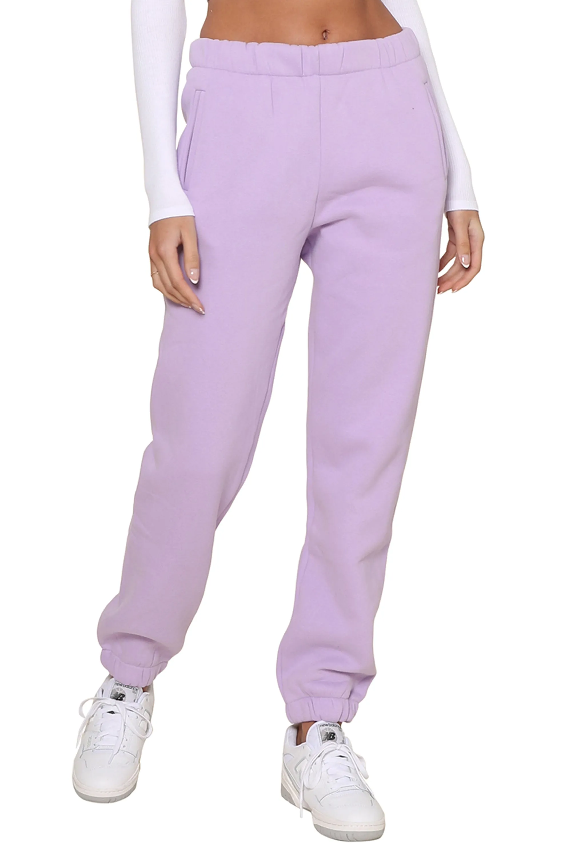 Cozy Nights Sweatpants