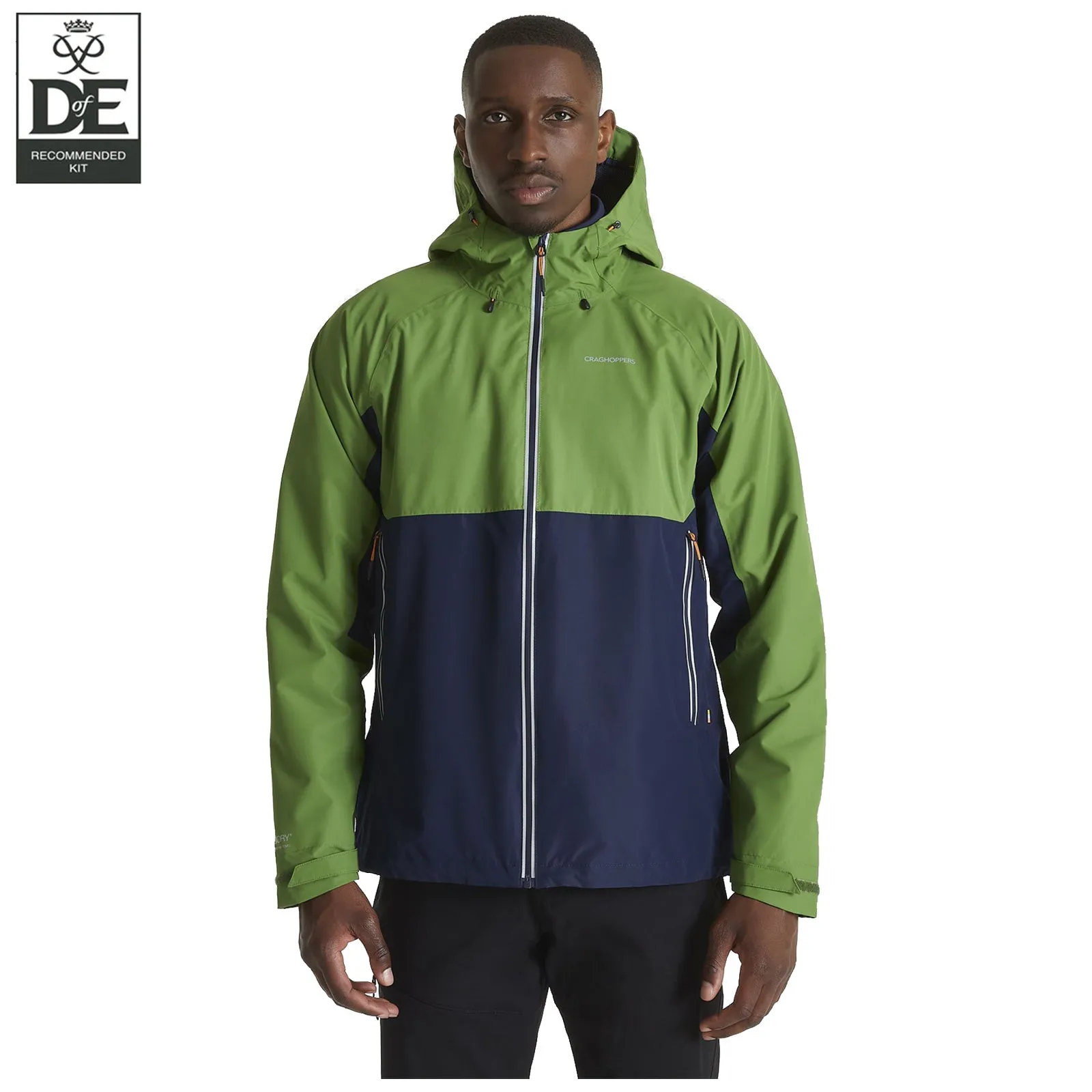 Craghoppers Mens Atlas Jacket