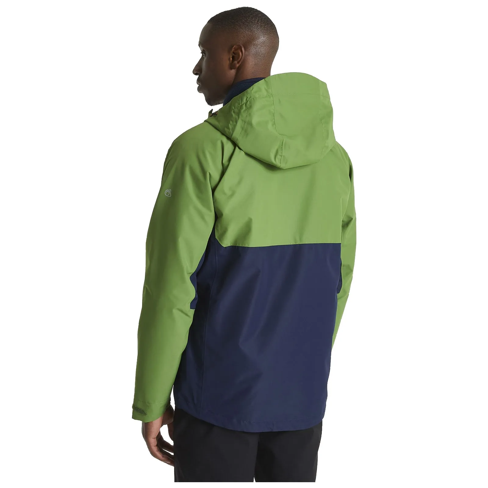 Craghoppers Mens Atlas Jacket