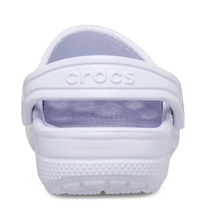 Crocs Kids  - Classic Clog Dreamscape Purple - Toddlers Sizes