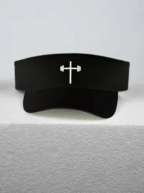 Cross Visor