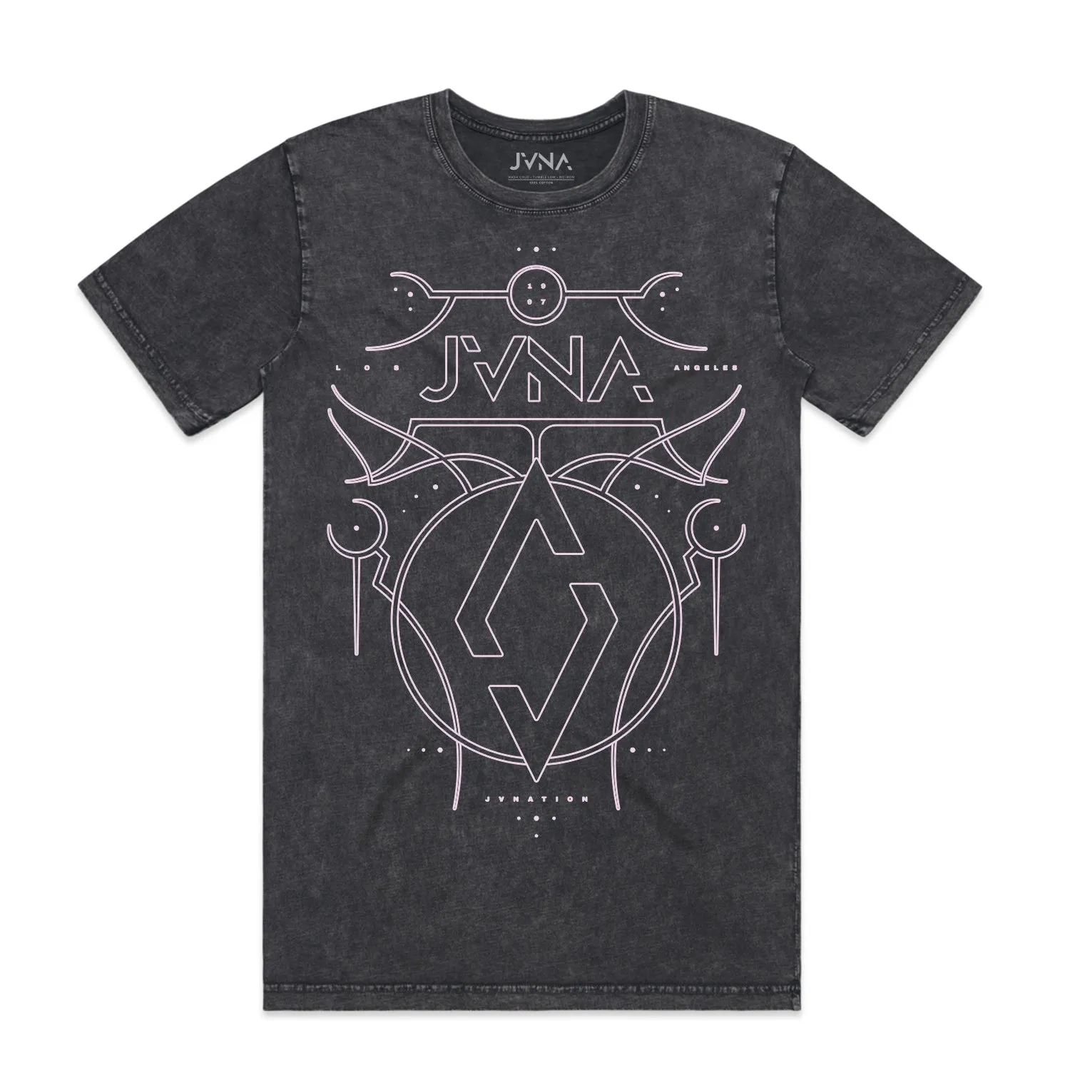 Cyber Summoning Tee