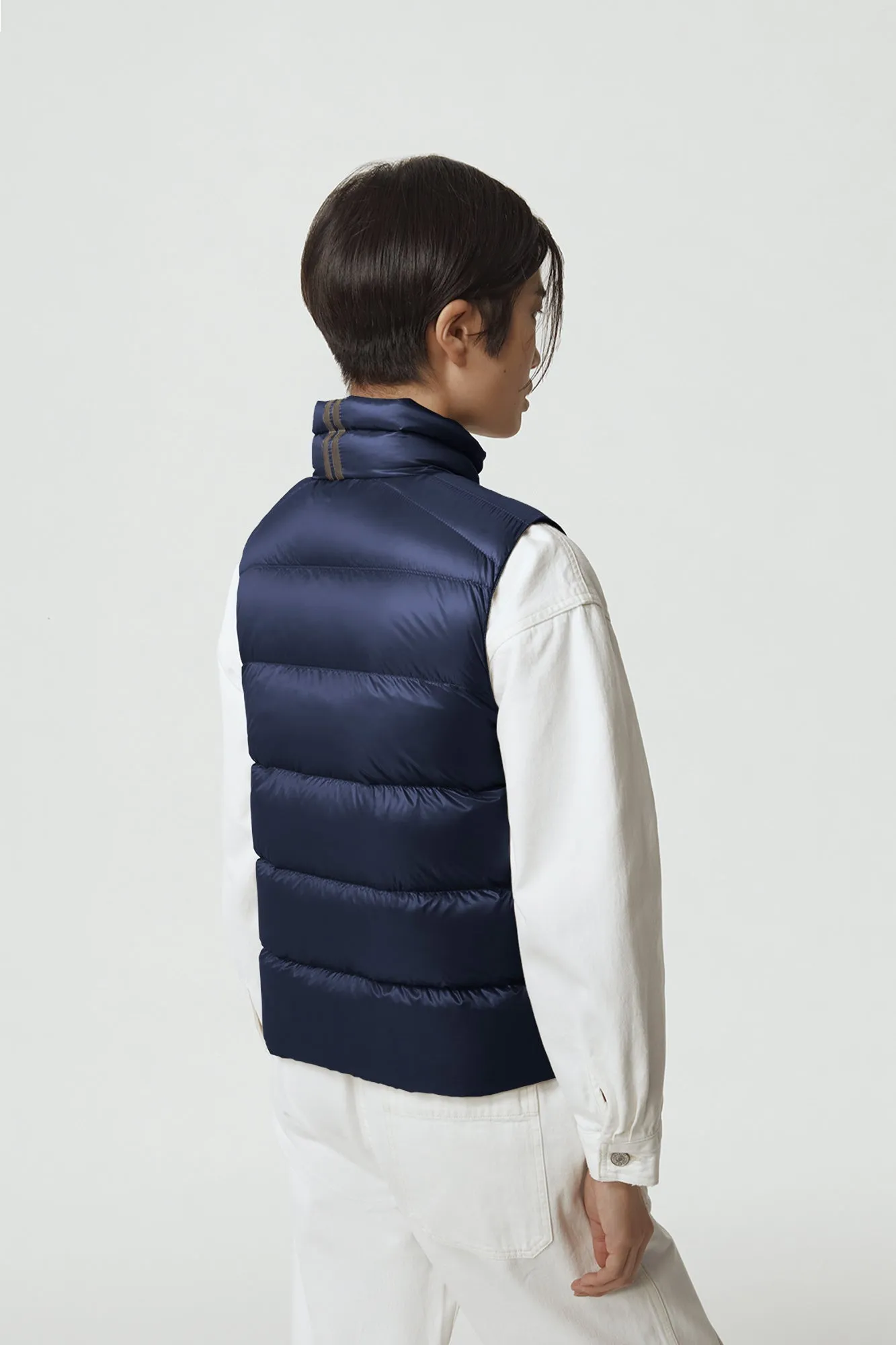 Cypress Vest