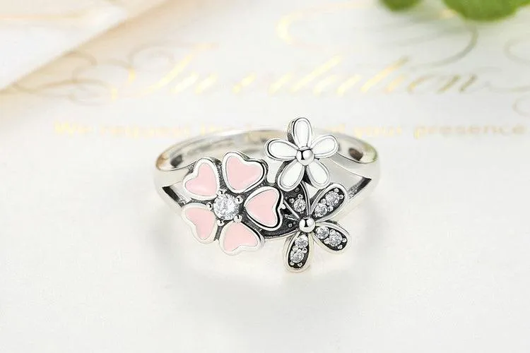 DAINTY DAISY SET