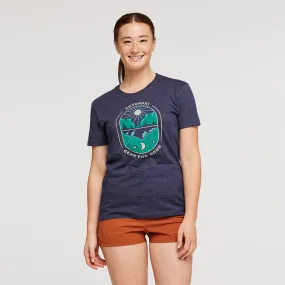 Day and Night T-Shirt - Women's