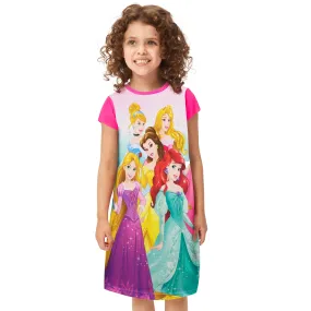 Disney Princess Nightdress