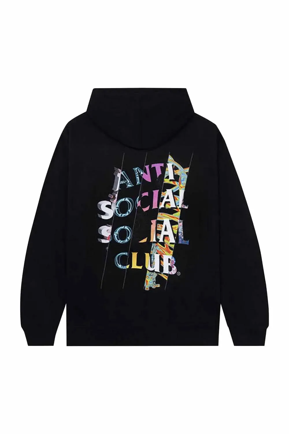 Dissociative Hoodie