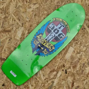 Dogtown Bull Dog OG 70s Classic 10" Deck