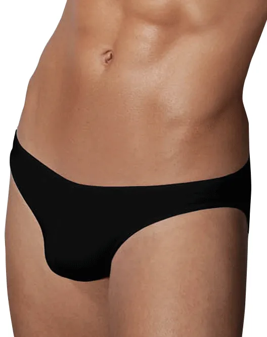 Doreanse 1281 Hang Loose Bikini Brief Modal Black